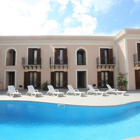 Moresco Resort Lampedusa Exterior photo