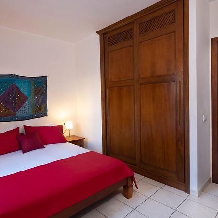 Moresco Resort Lampedusa Exterior photo