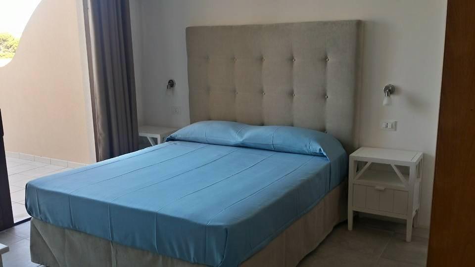 Moresco Resort Lampedusa Room photo