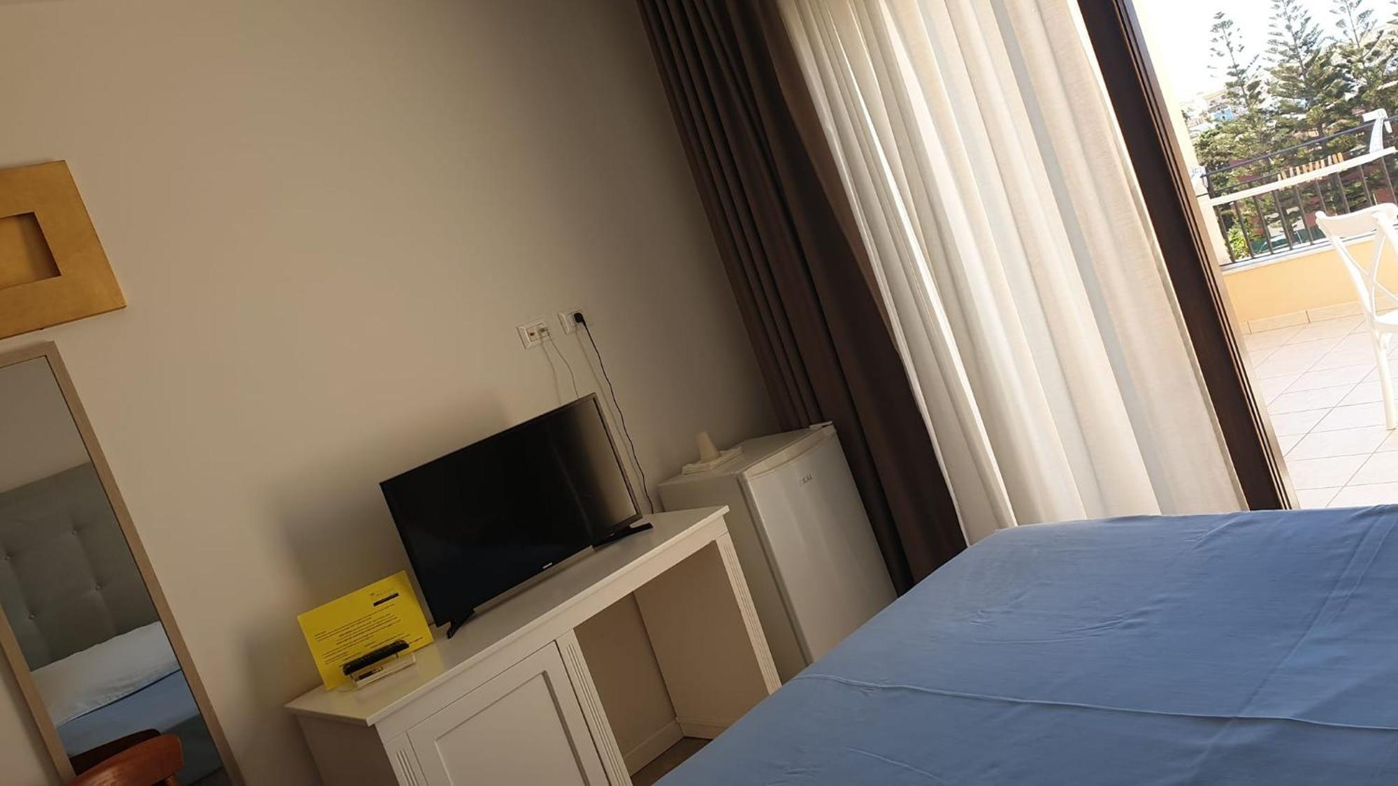 Moresco Resort Lampedusa Exterior photo