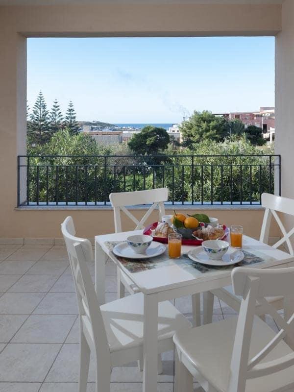 Moresco Resort Lampedusa Exterior photo