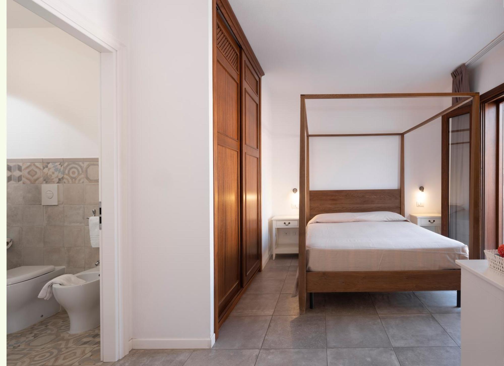 Moresco Resort Lampedusa Exterior photo