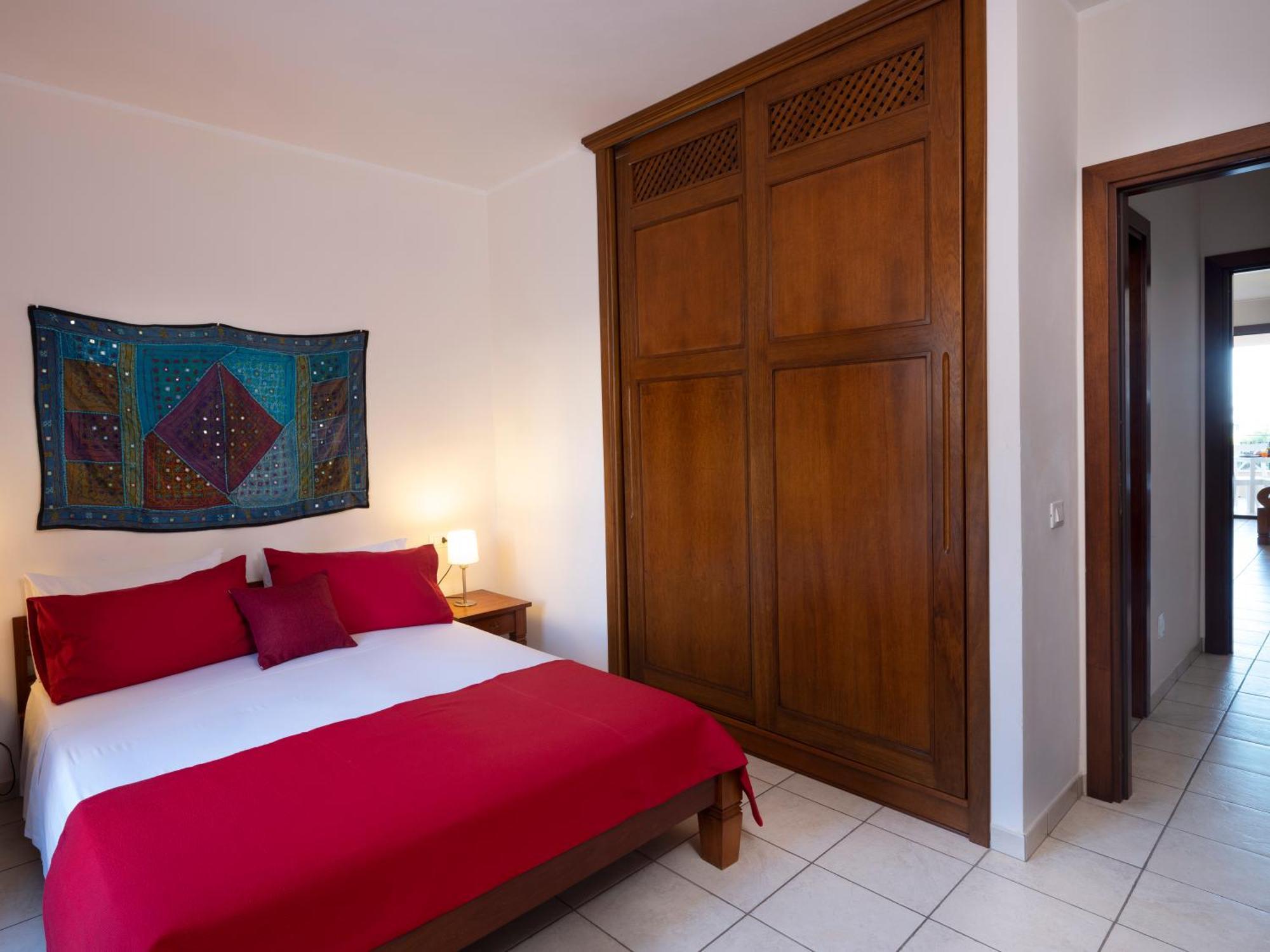 Moresco Resort Lampedusa Exterior photo