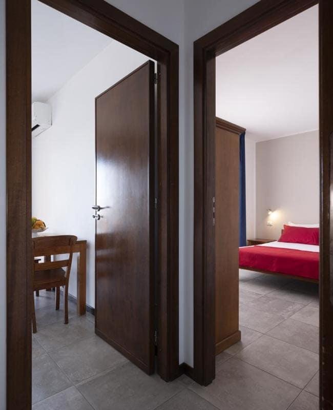 Moresco Resort Lampedusa Exterior photo