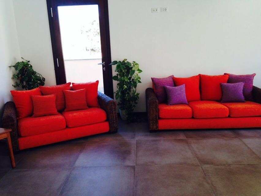 Moresco Resort Lampedusa Exterior photo