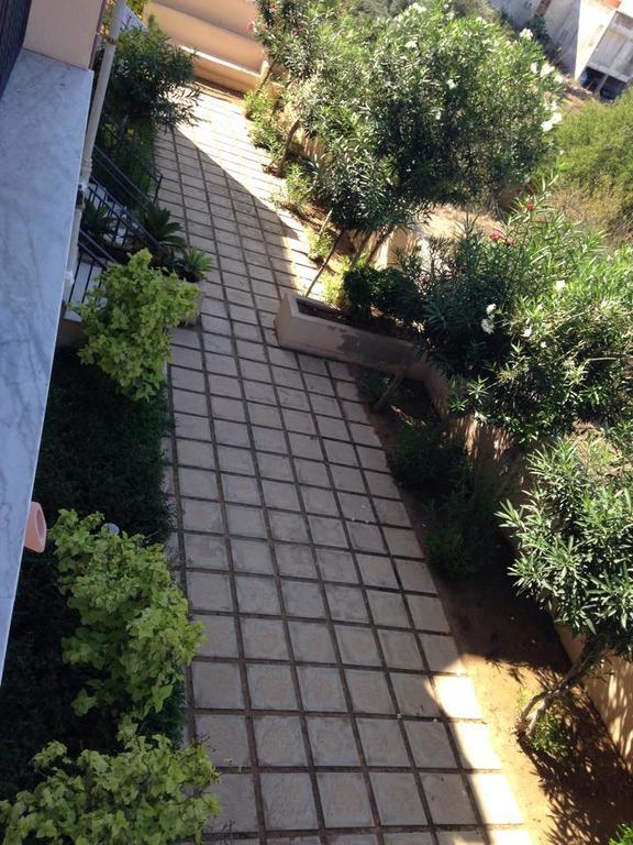 Moresco Resort Lampedusa Exterior photo