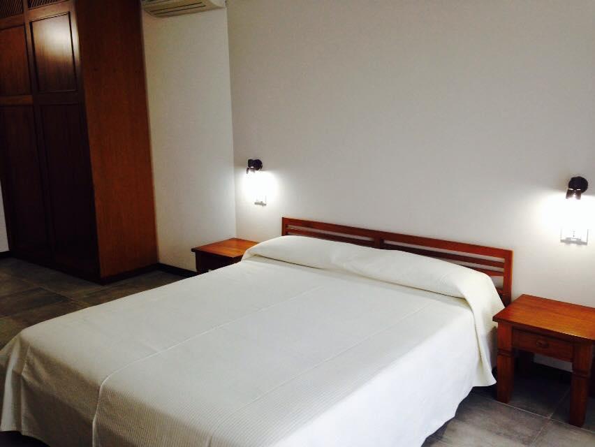 Moresco Resort Lampedusa Room photo